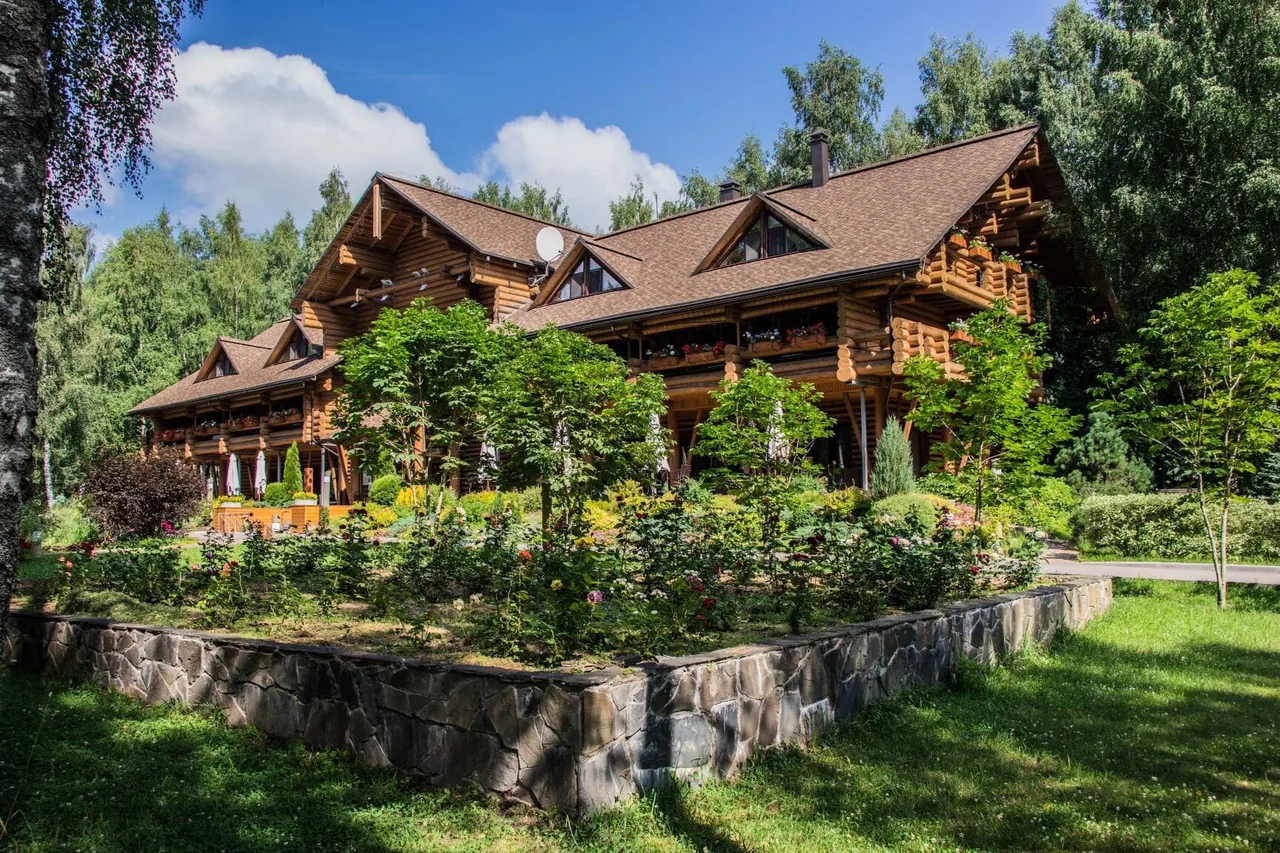 Двухместный номер с 2 отдельными кроватями