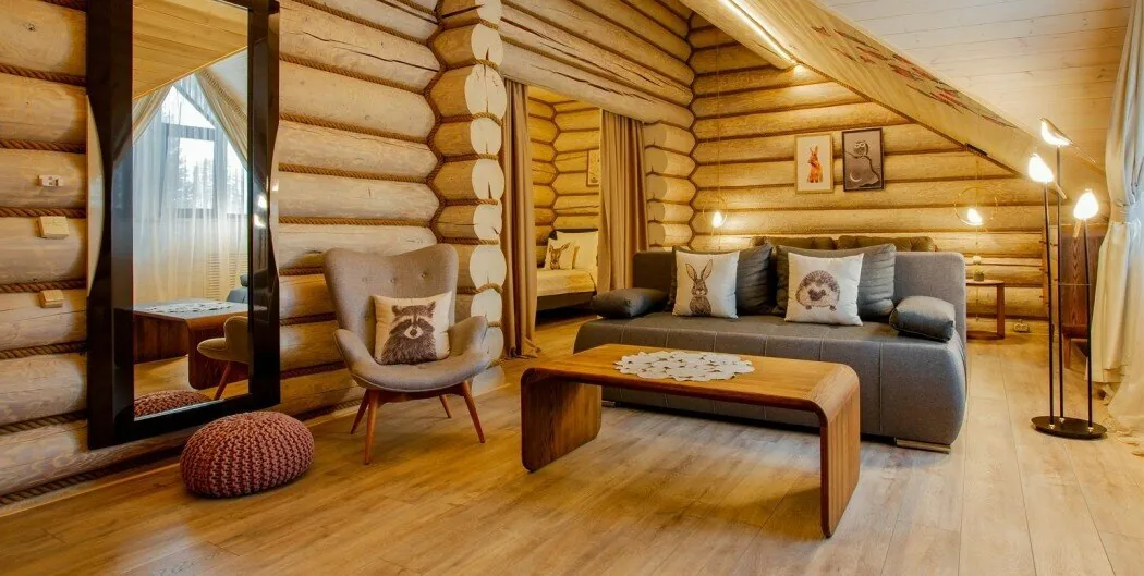Номер Форест